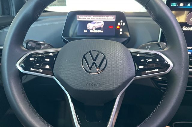 2026 Volkswagen ID.4 Pro