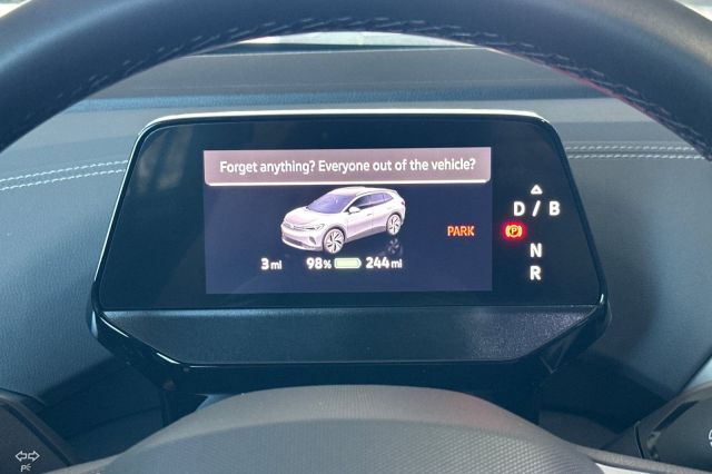 2026 Volkswagen ID.4 Pro