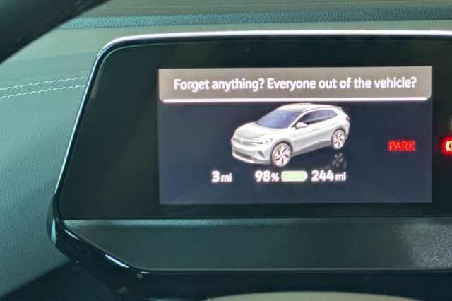 2026 Volkswagen ID.4 Pro