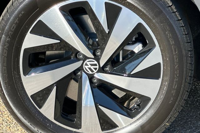 2026 Volkswagen ID.4 Pro