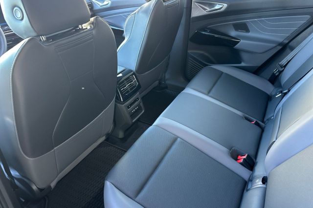 2026 Volkswagen ID.4 Pro S Plus 2026 Volkswagen ID.4 Pro S Plus