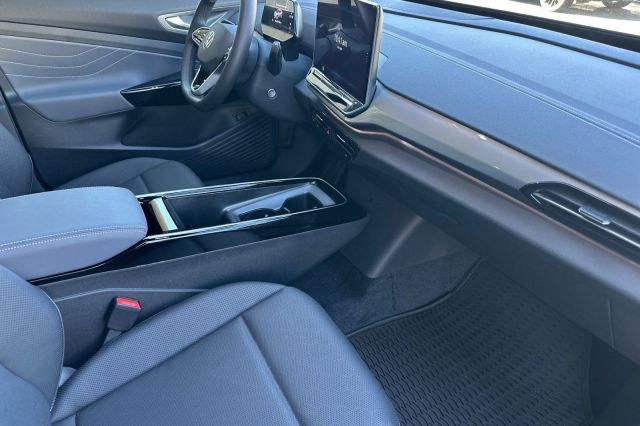 2026 Volkswagen ID.4 Pro S Plus 2026 Volkswagen ID.4 Pro S Plus