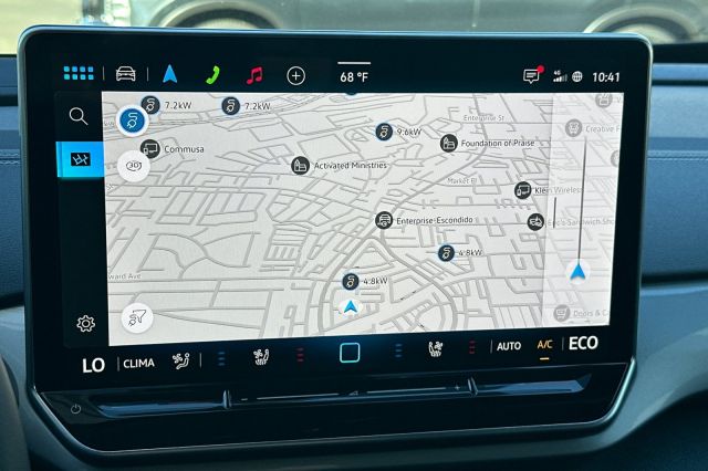 2026 Volkswagen ID.4 Pro S Plus 2026 Volkswagen ID.4 Pro S Plus