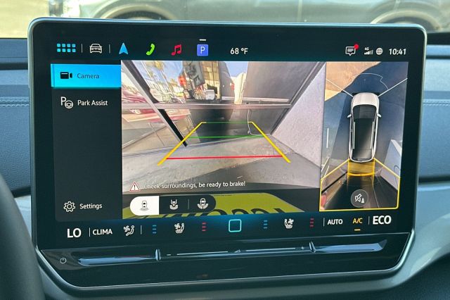 2026 Volkswagen ID.4 Pro S Plus 2026 Volkswagen ID.4 Pro S Plus