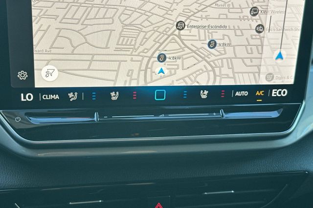 2026 Volkswagen ID.4 Pro S Plus 2026 Volkswagen ID.4 Pro S Plus