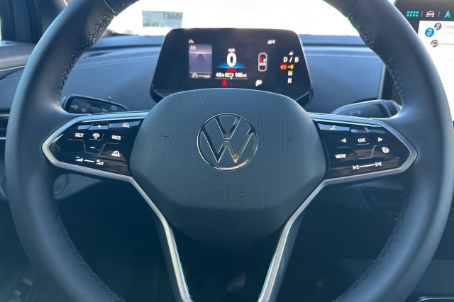 2026 Volkswagen ID.4 Pro S Plus 2026 Volkswagen ID.4 Pro S Plus