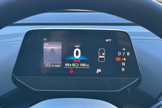 2026 Volkswagen ID.4 Pro S Plus 2026 Volkswagen ID.4 Pro S Plus