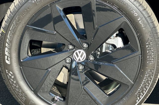 2026 Volkswagen ID.4 Pro S Plus 2026 Volkswagen ID.4 Pro S Plus