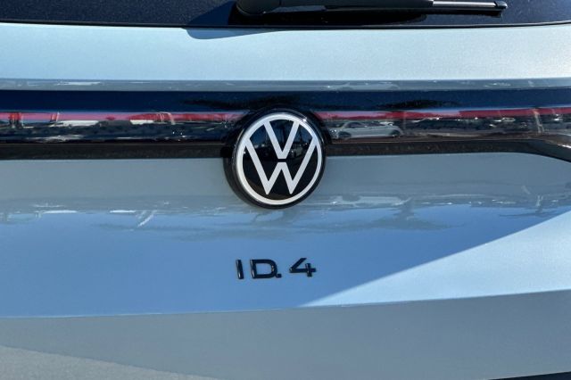 2026 Volkswagen ID.4 Pro S Plus 2026 Volkswagen ID.4 Pro S Plus