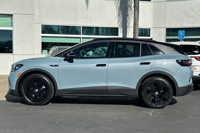 2026 Volkswagen ID.4 Pro S Plus 2026 Volkswagen ID.4 Pro S Plus