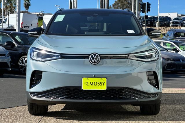 2026 Volkswagen ID.4 Pro S Plus 2026 Volkswagen ID.4 Pro S Plus
