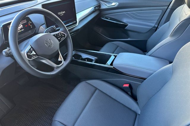 2026 Volkswagen ID.4 Pro S Plus 2026 Volkswagen ID.4 Pro S Plus