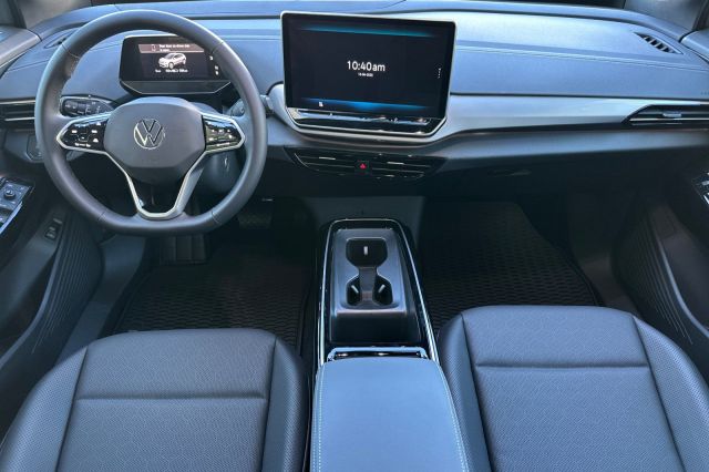 2026 Volkswagen ID.4 Pro S Plus 2026 Volkswagen ID.4 Pro S Plus