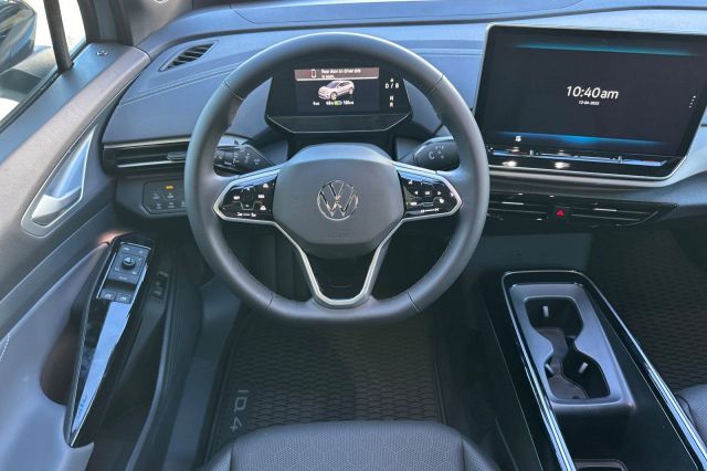 2026 Volkswagen ID.4 Pro S Plus 2026 Volkswagen ID.4 Pro S Plus