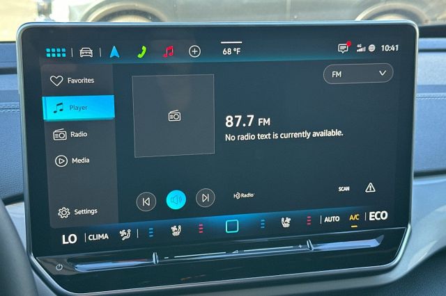 2026 Volkswagen ID.4 Pro S Plus 2026 Volkswagen ID.4 Pro S Plus