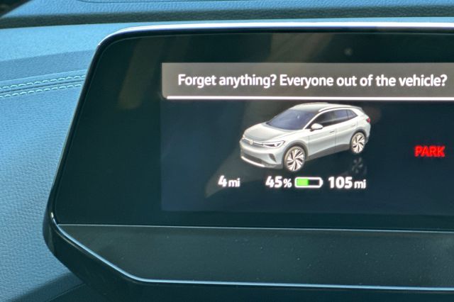 2026 Volkswagen ID.4 Pro S Plus 2026 Volkswagen ID.4 Pro S Plus