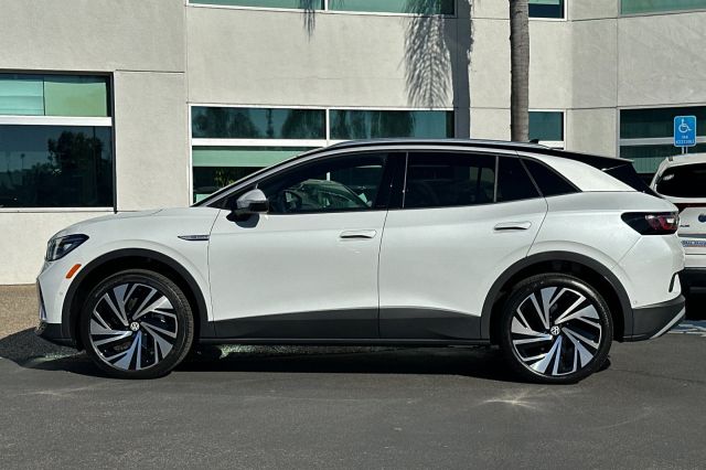 2026 Volkswagen ID.4 Pro S Plus 2026 Volkswagen ID.4 Pro S Plus