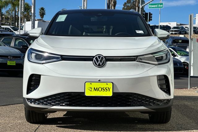 2026 Volkswagen ID.4 Pro S Plus 2026 Volkswagen ID.4 Pro S Plus