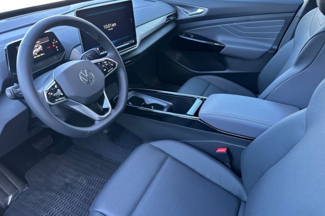 2026 Volkswagen ID.4 Pro S Plus 2026 Volkswagen ID.4 Pro S Plus