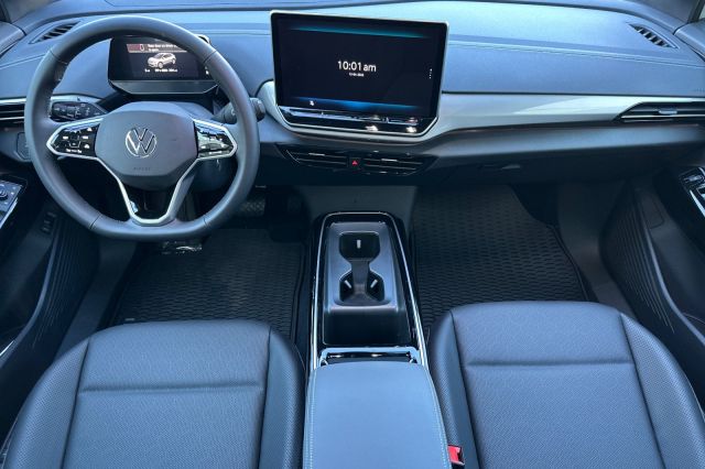 2026 Volkswagen ID.4 Pro S Plus 2026 Volkswagen ID.4 Pro S Plus