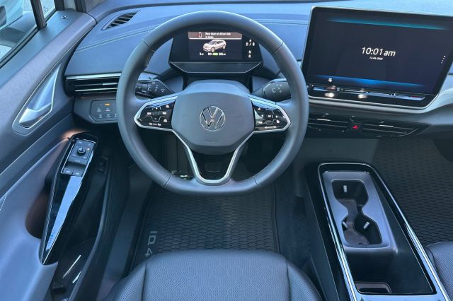 2026 Volkswagen ID.4 Pro S Plus 2026 Volkswagen ID.4 Pro S Plus