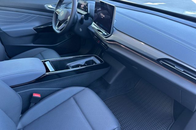 2026 Volkswagen ID.4 Pro S Plus 2026 Volkswagen ID.4 Pro S Plus