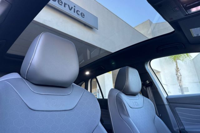 2026 Volkswagen ID.4 Pro S Plus 2026 Volkswagen ID.4 Pro S Plus