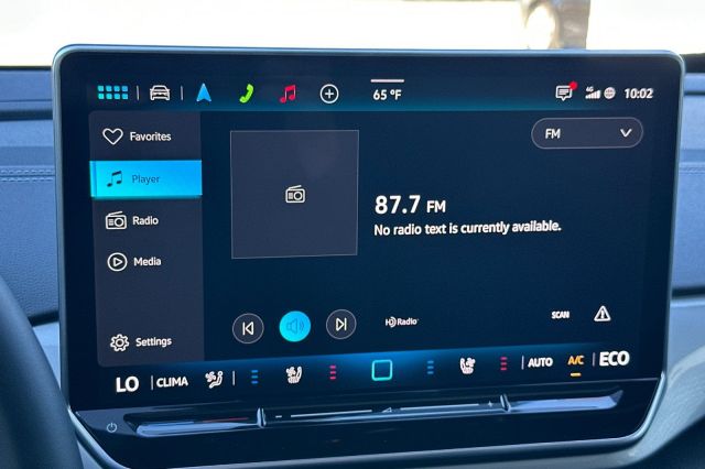 2026 Volkswagen ID.4 Pro S Plus 2026 Volkswagen ID.4 Pro S Plus