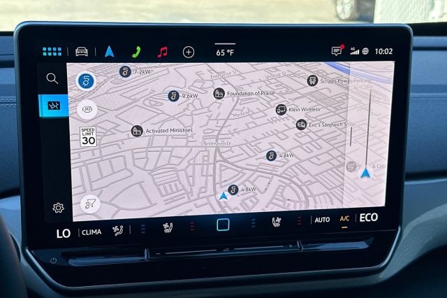 2026 Volkswagen ID.4 Pro S Plus 2026 Volkswagen ID.4 Pro S Plus