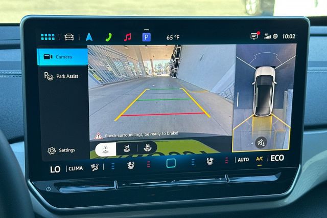 2026 Volkswagen ID.4 Pro S Plus 2026 Volkswagen ID.4 Pro S Plus