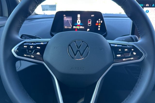 2026 Volkswagen ID.4 Pro S Plus 2026 Volkswagen ID.4 Pro S Plus