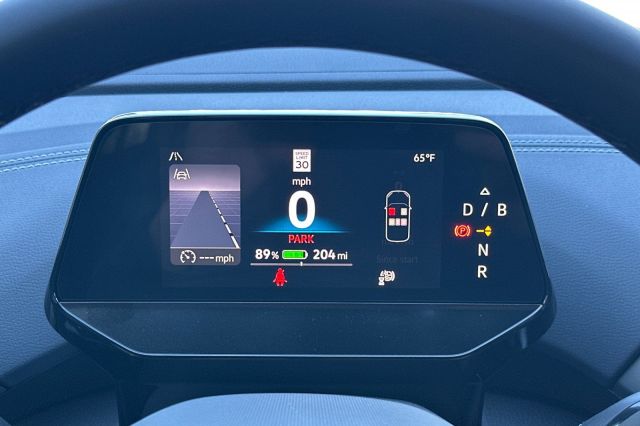 2026 Volkswagen ID.4 Pro S Plus 2026 Volkswagen ID.4 Pro S Plus