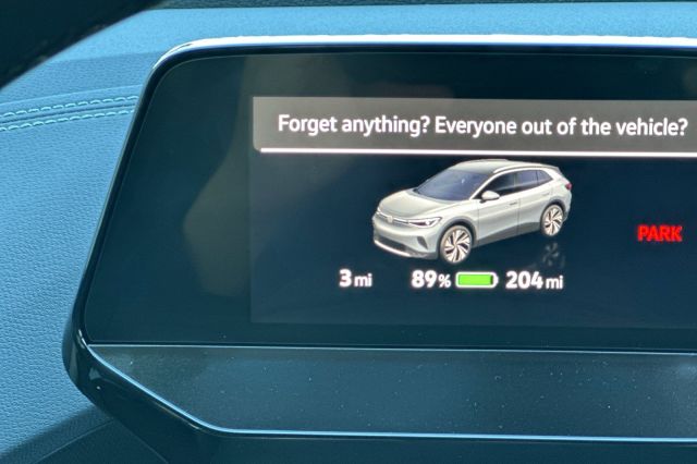 2026 Volkswagen ID.4 Pro S Plus 2026 Volkswagen ID.4 Pro S Plus