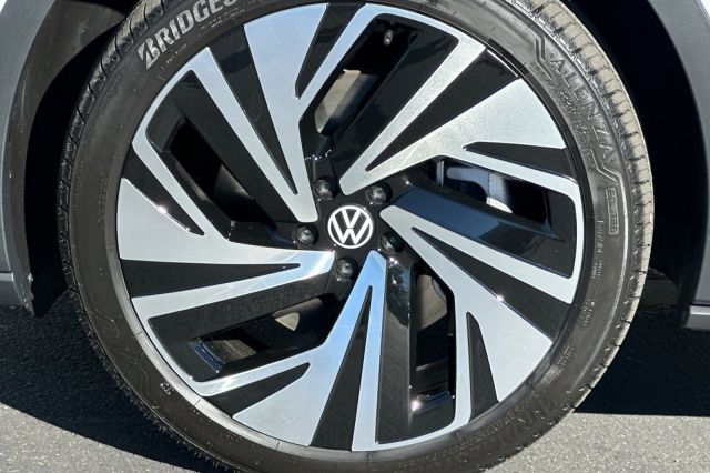 2026 Volkswagen ID.4 Pro S Plus 2026 Volkswagen ID.4 Pro S Plus