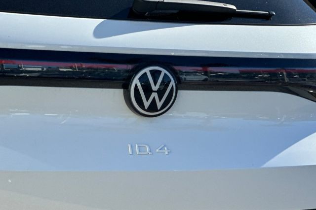 2026 Volkswagen ID.4 Pro S Plus 2026 Volkswagen ID.4 Pro S Plus