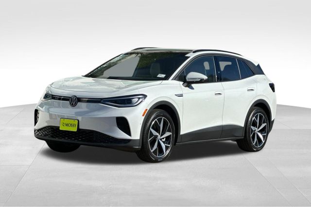 2026 Volkswagen ID.4 Pro S 2026 Volkswagen ID.4 Pro S