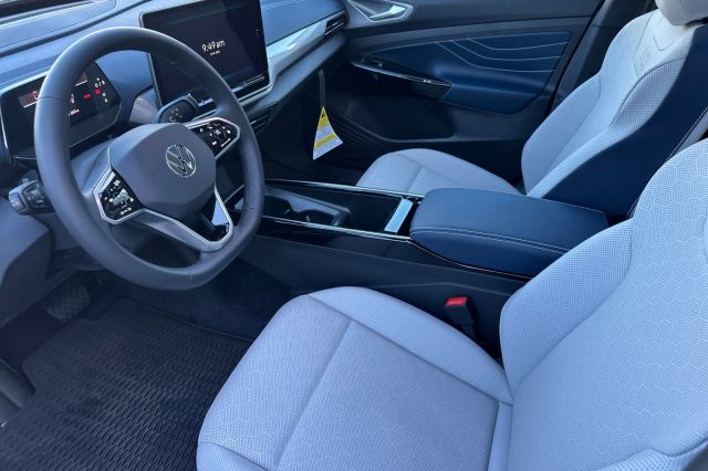 2026 Volkswagen ID.4 Pro S 2026 Volkswagen ID.4 Pro S