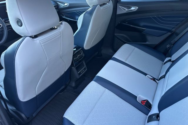 2026 Volkswagen ID.4 Pro S 2026 Volkswagen ID.4 Pro S