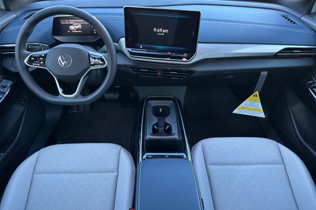 2026 Volkswagen ID.4 Pro S 2026 Volkswagen ID.4 Pro S