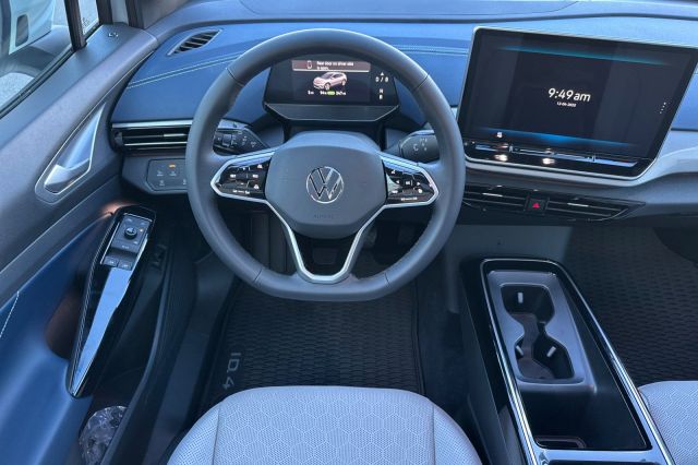 2026 Volkswagen ID.4 Pro S 2026 Volkswagen ID.4 Pro S