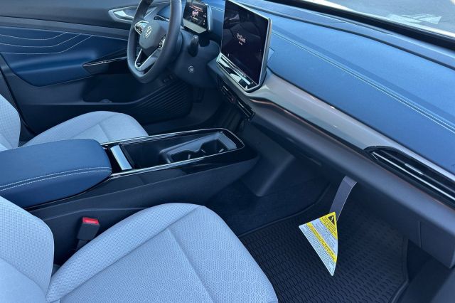 2026 Volkswagen ID.4 Pro S 2026 Volkswagen ID.4 Pro S