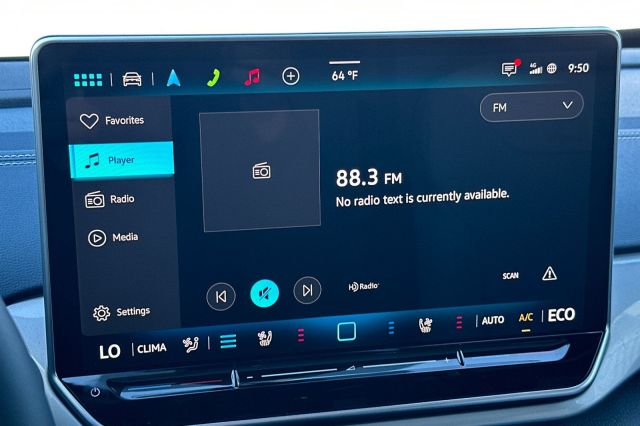 2026 Volkswagen ID.4 Pro S 2026 Volkswagen ID.4 Pro S