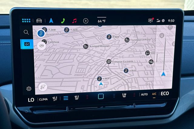 2026 Volkswagen ID.4 Pro S 2026 Volkswagen ID.4 Pro S