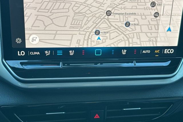 2026 Volkswagen ID.4 Pro S 2026 Volkswagen ID.4 Pro S