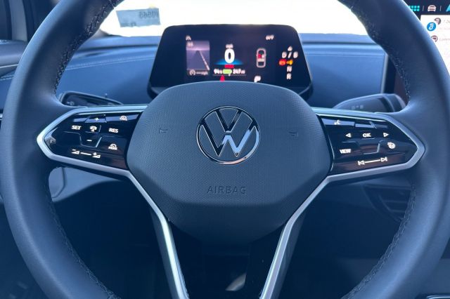 2026 Volkswagen ID.4 Pro S 2026 Volkswagen ID.4 Pro S