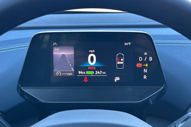 2026 Volkswagen ID.4 Pro S 2026 Volkswagen ID.4 Pro S