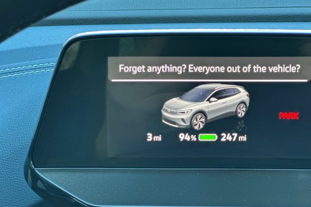 2026 Volkswagen ID.4 Pro S 2026 Volkswagen ID.4 Pro S