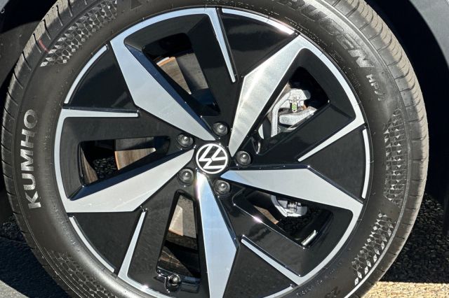 2026 Volkswagen ID.4 Pro S 2026 Volkswagen ID.4 Pro S