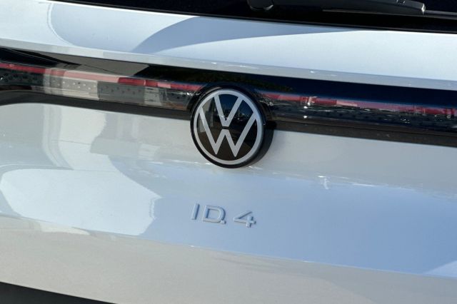 2026 Volkswagen ID.4 Pro S 2026 Volkswagen ID.4 Pro S