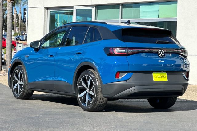 2026 Volkswagen ID.4 Pro S 2026 Volkswagen ID.4 Pro S